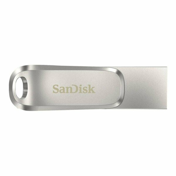 Cb Distributing TYPE-C Sandisk Metal Dual Flash Drive ST3291039